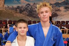 24.-27.07.2025 Judo-Sommertrainingslager in Matrei